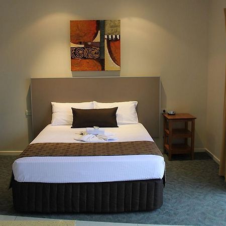 Emerald Executive Apartments Luaran gambar